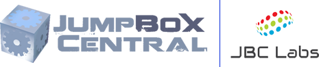JumpBox Central | Cloud and DevOps Solutions